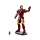 LEGO SUPER HEROES 76344 Iron Man mark 3 — edycja kolekcjonerska - 1473570 - zdjęcie 3